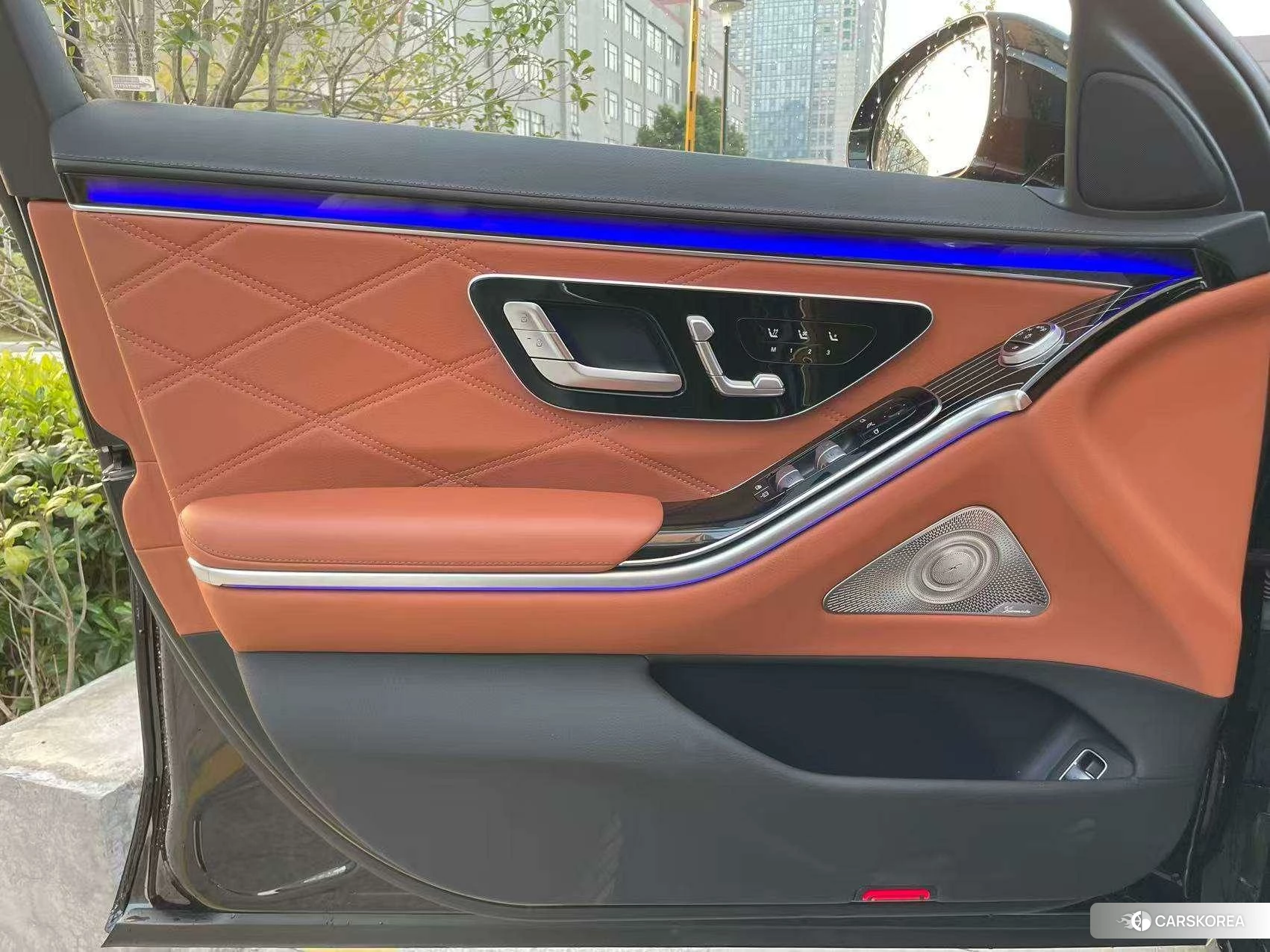 Mercedes-Benz Maybach S-class id 4453911 из Китая 7