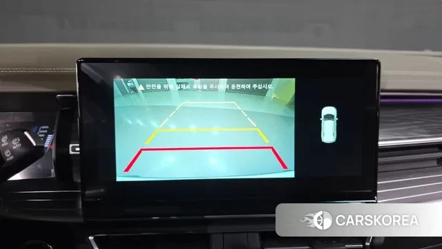 Ssangyong Torres id 3726650 из Кореи 7