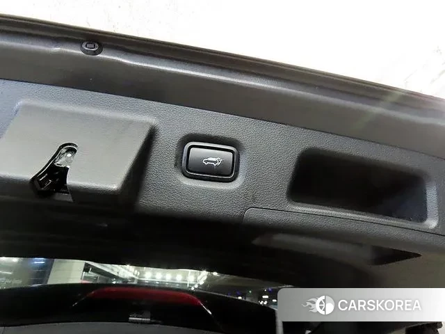 Hyundai Santa Fe TM id 3772354 из Кореи 7