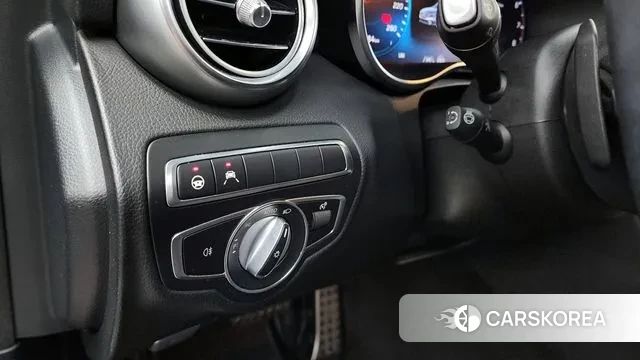 Mercedes-Benz C-Class W205 id 3665806 из Кореи 7