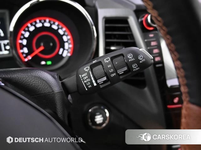 Ssangyong Tivoli Armor id 4765338 из Кореи 7