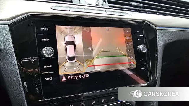 Volkswagen Arteon id 3651295 из Кореи 7