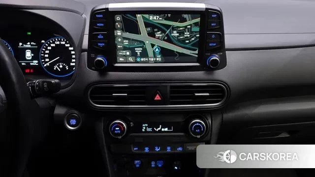 Hyundai Kona id 3772763 из Кореи 7