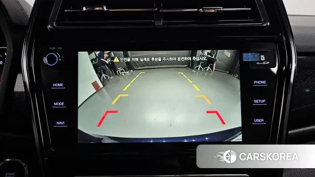 Ssangyong Berry New Tivoli id 2990438 из Кореи 7