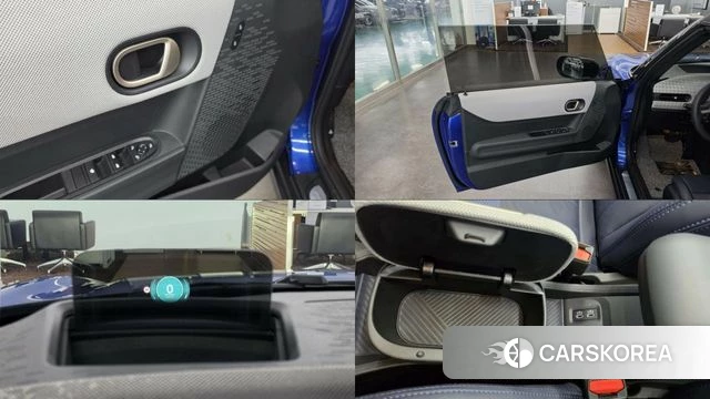 Mini Cooper S Convertible 4th Generation id 4782906 из Кореи 7