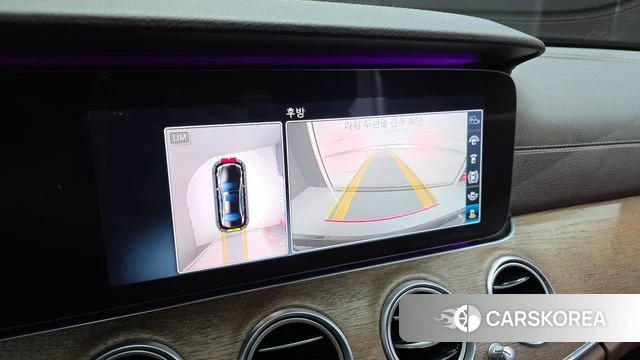 Mercedes-Benz E-Class W213 id 3937239 из Кореи 7