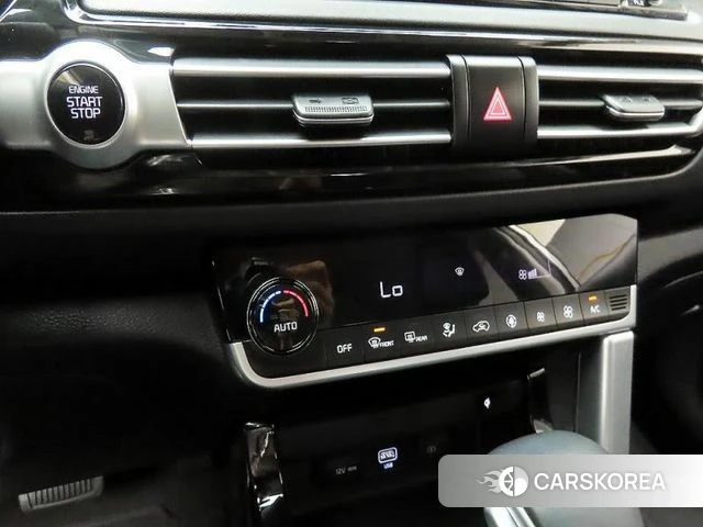 Kia Seltos id 4410042 из Кореи 7
