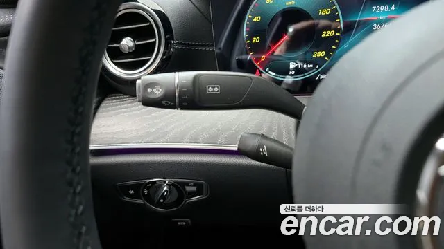 Mercedes-Benz E-Class W213 id 2753066 из Кореи 7