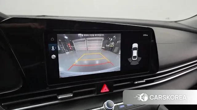 Hyundai Avante (CN7) id 3630713 из Кореи 7