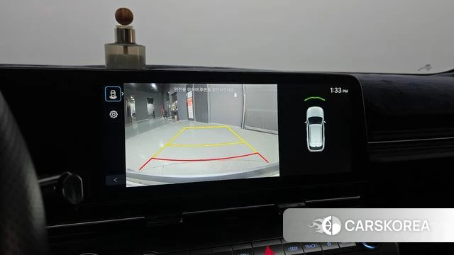 Hyundai Kona (SX2) id 4017510 из Кореи 7