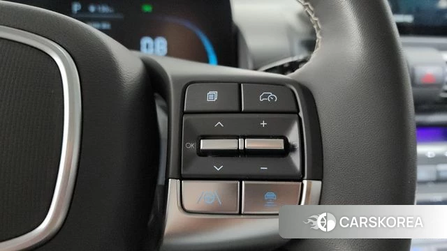 Hyundai Casper id 4231113 из Кореи 7