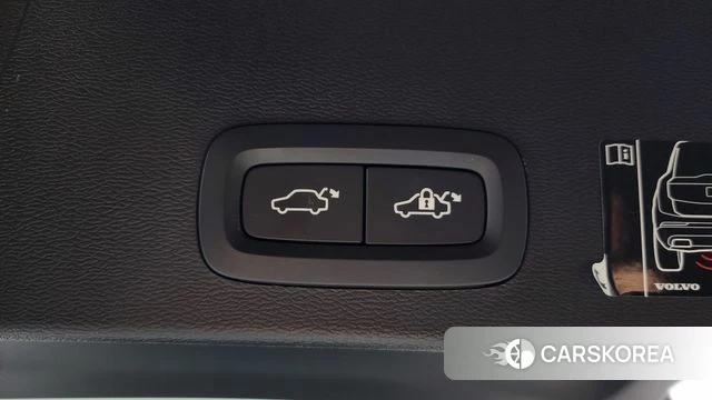 Volvo XC40 id 4470381 из Кореи 7