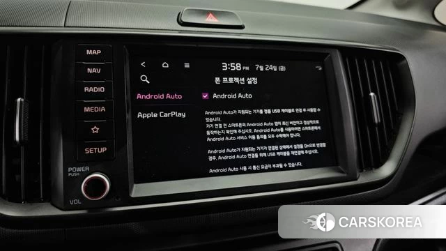 Kia The New Kia Ray id 4624122 из Кореи 7