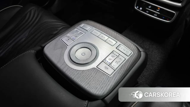 Genesis G80 (RG3) id 3954917 из Кореи 7