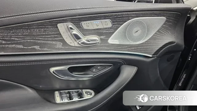 Mercedes-Benz CLS-Class C257 id 2981186 из Кореи 7