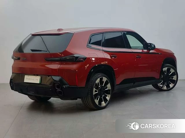 BMW XM id 4257474 из Китая 7