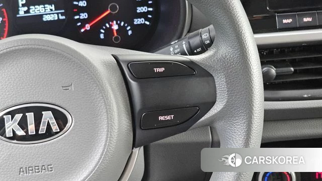 Kia Morning Urban (JA) id 4727113 из Кореи 7