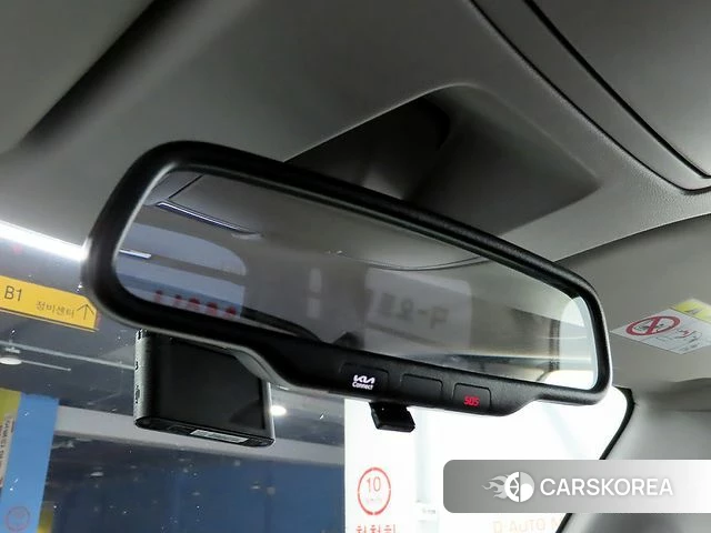 Kia The New Ray id 4389338 из Кореи 7