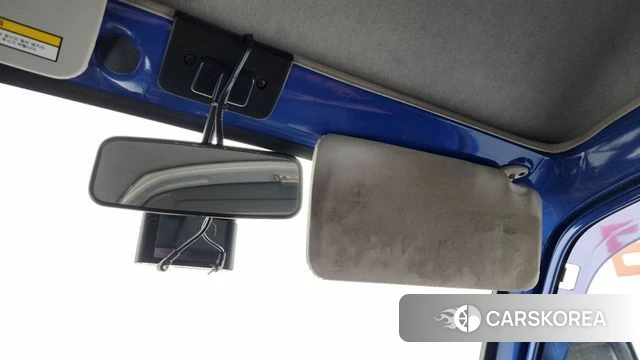 Chevrolet (GM Daewoo) New Damas id 4502702 из Кореи 7