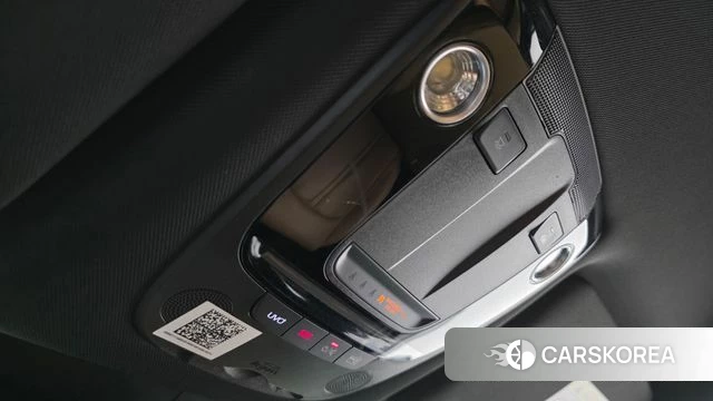 Kia K5 3rd generation id 4922989 из Кореи 7