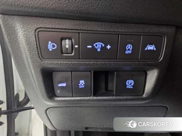 Hyundai Sonata (DN8) id 3339341 из Кореи 7