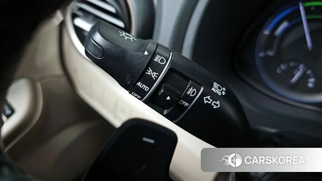 Hyundai Kona Hybrid id 3879520 из Кореи 7