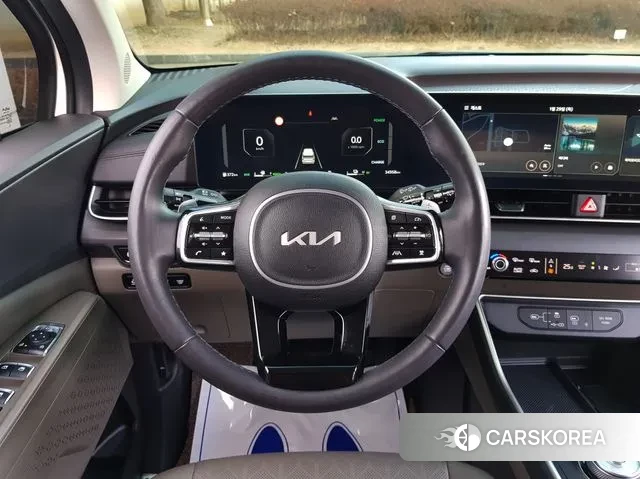 Kia The New Carnival 4th Generation id 3639015 из Кореи 7