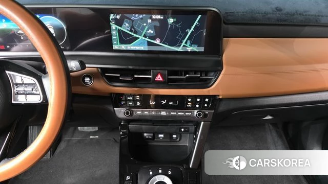 Kia The New Seltos id 4892904 из Кореи 7