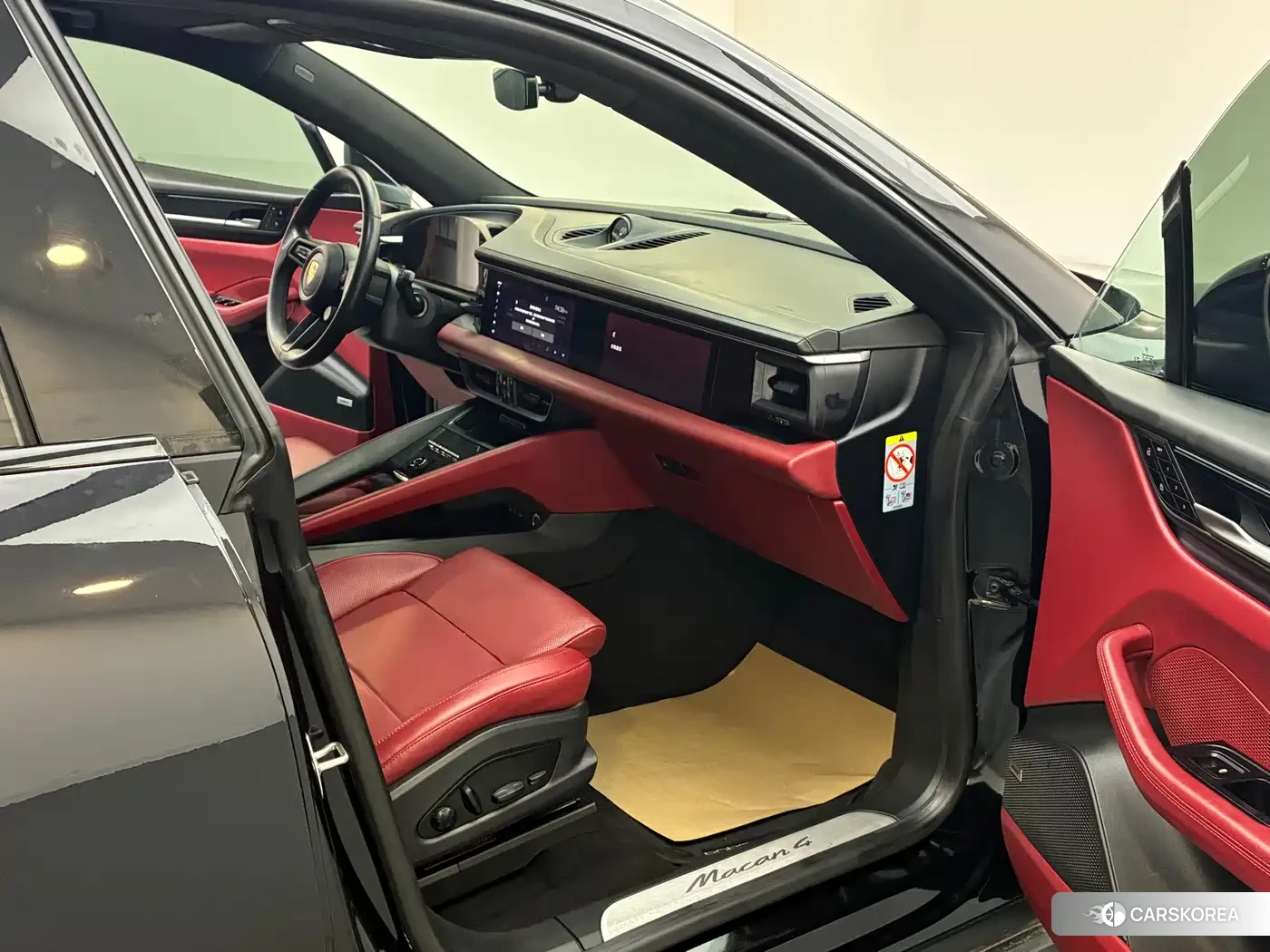 Porsche Macan New Energy id 4565145 из Китая 7