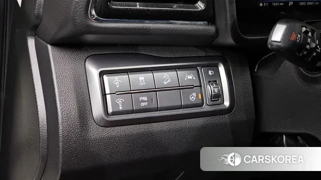 Ssangyong Berry New Tivoli id 3572948 из Кореи 7