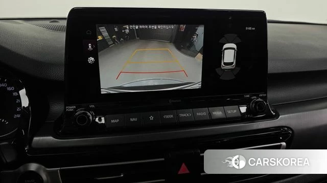 Kia Seltos id 4345205 из Кореи 7