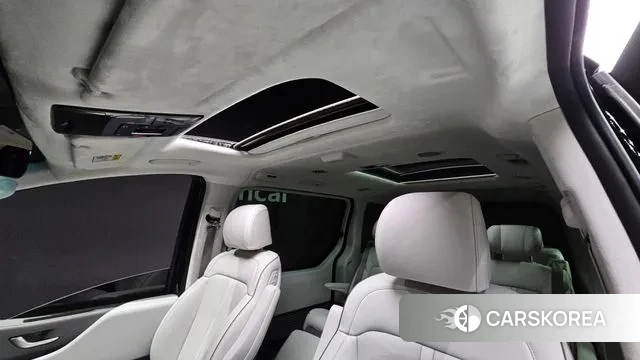 Hyundai Staria id 3231220 из Кореи 7