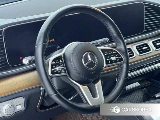 Mercedes-Benz GLS id 4300875 из Китая 7