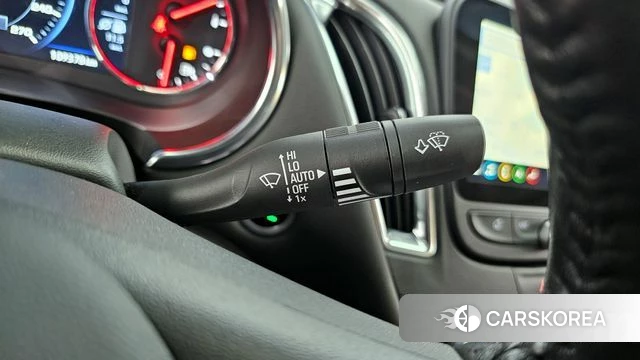 Chevrolet (GM Daewoo) The New Malibu id 3910779 из Кореи 7