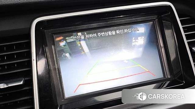 Hyundai Sonata New Rise id 4285604 из Кореи 7