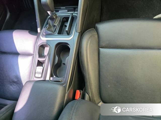 Renault Korea (Samsung) SM6 id 4502778 из Кореи 7