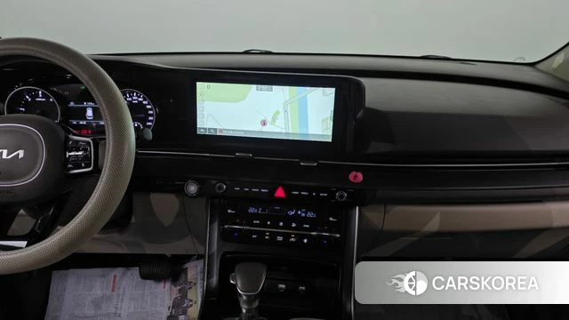 Kia Carnival 4th generation id 4187214 из Кореи 7