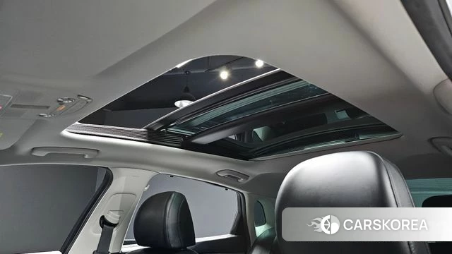 Hyundai The New Grandeur IG Hybrid id 4496061 из Кореи 7
