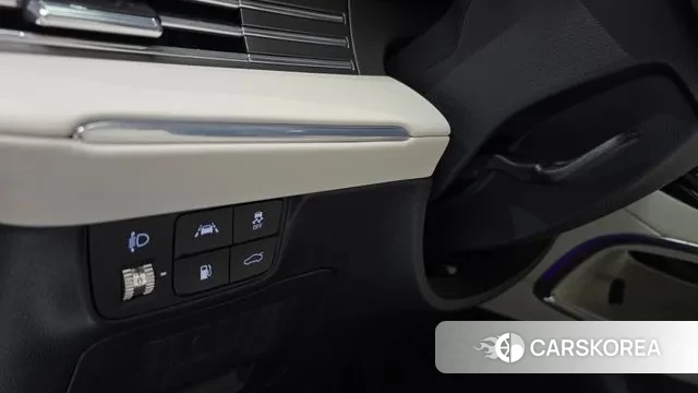 Hyundai The New Grandeur IG Hybrid id 3022424 из Кореи 7