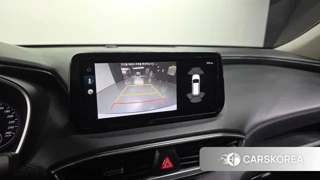 Hyundai The New Santa Fe id 3023744 из Кореи 7