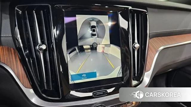 Volvo S60 3rd generation id 3517617 из Кореи 7