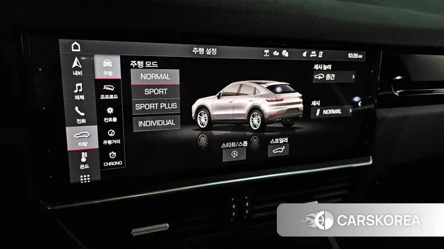 Porsche Cayenne (PO536) id 3335277 из Кореи 7