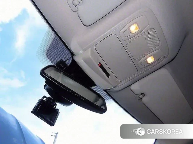 Renault Korea (Samsung) SM6 id 3101975 из Кореи 7