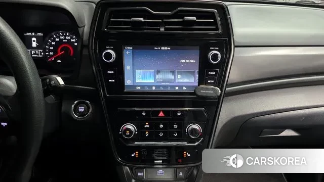 Ssangyong Berry New Tivoli id 3379688 из Кореи 7