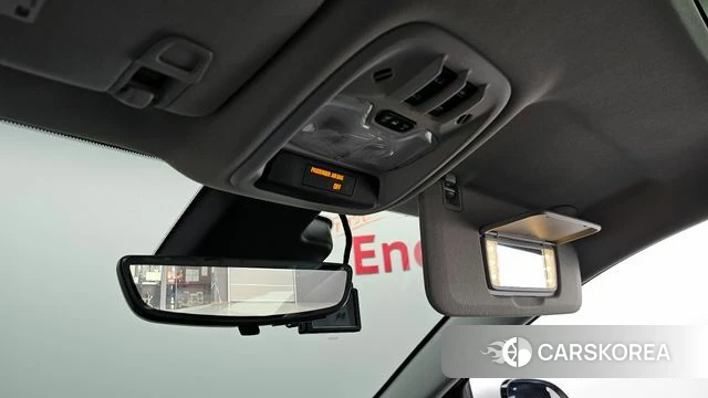 Chevrolet (GM Daewoo) Bolt EUV id 3897413 из Кореи 7