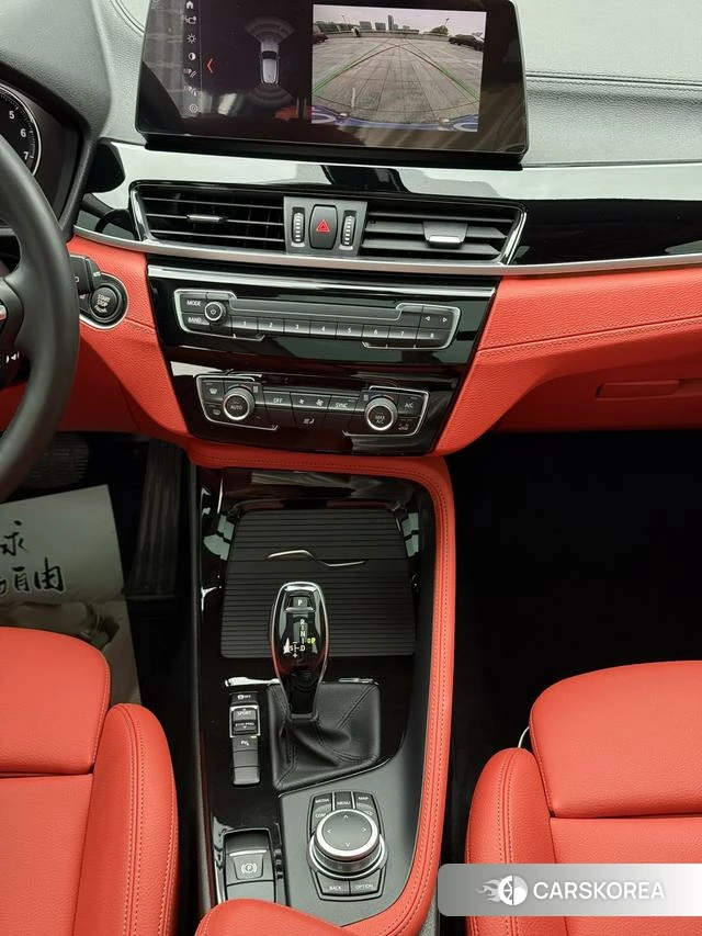 BMW X2 id 4260604 из Китая 7