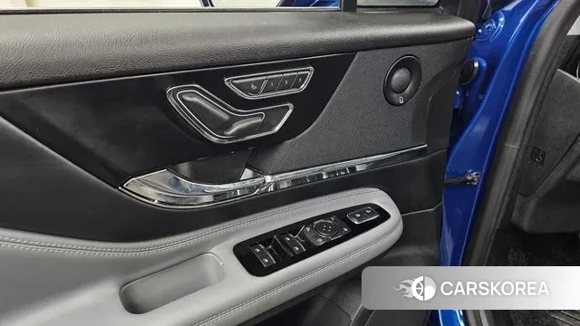 Lincoln Corsair id 3616551 из Кореи 7