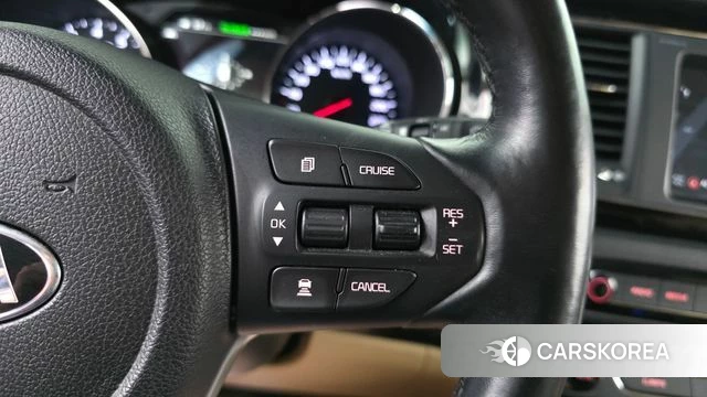 Kia The New Carnival id 4615352 из Кореи 7