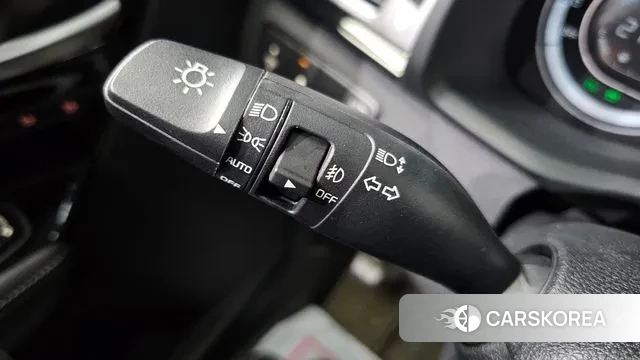 Kia Niro id 3134725 из Кореи 7