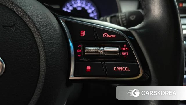 Kia Come New K3 id 4642770 из Кореи 7